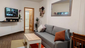 Apartamento sueños de la Alhambra, Realejo Granada